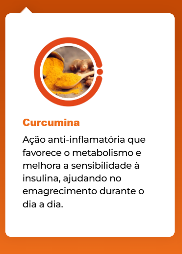 Curcumina