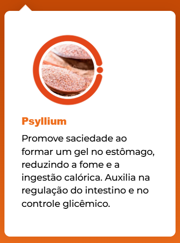 Psyllium